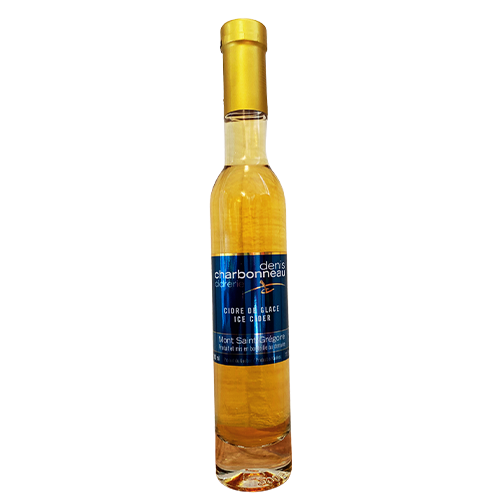 Cidre de glace - 11,5 % alc. / vol. - 200 ml